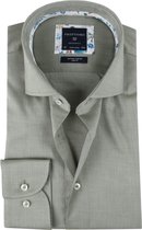 Profuomo PPRH3A1005 Business overhemd - Maat 38 - Heren