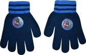 Arditex Handschoenen Pj Masks Acryl Donkerblauw One-size