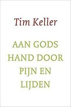 Aan gods hand door pijn en lijden