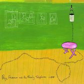 Page France - And The Family Telephone (CD)