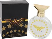 Marmol & Son Wonder Woman Body Spray 240 Ml For Women