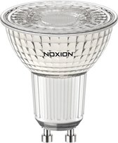 Noxion PerfectColor LED Spot GU10 PAR16 2.6W 230lm 36D - 922-927 Dim naar Warm | Beste Kleurweergave - Dimbaar - Vervangt 35W.
