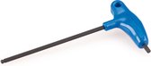 Park Tool Inbussleutel Ph 8 Mm Staal Blauw