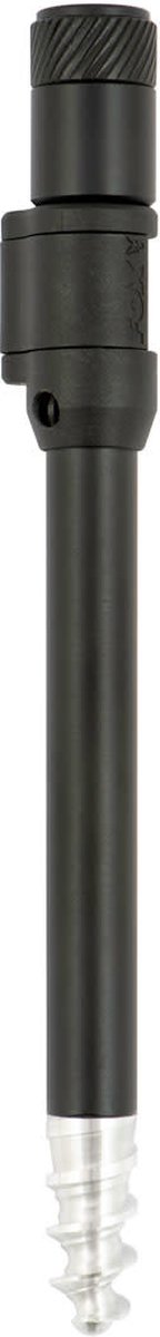 Fox Black Label QR Power Point - Bankstick - 36 Inch - Zwart