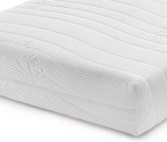 Ada Sleep® - Housse de Matelas Bamboo avec Fermeture Éclair -  Anti-allergique 