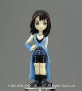 Final Fantasy trading arts figures mini vol. 01 - Rinoa