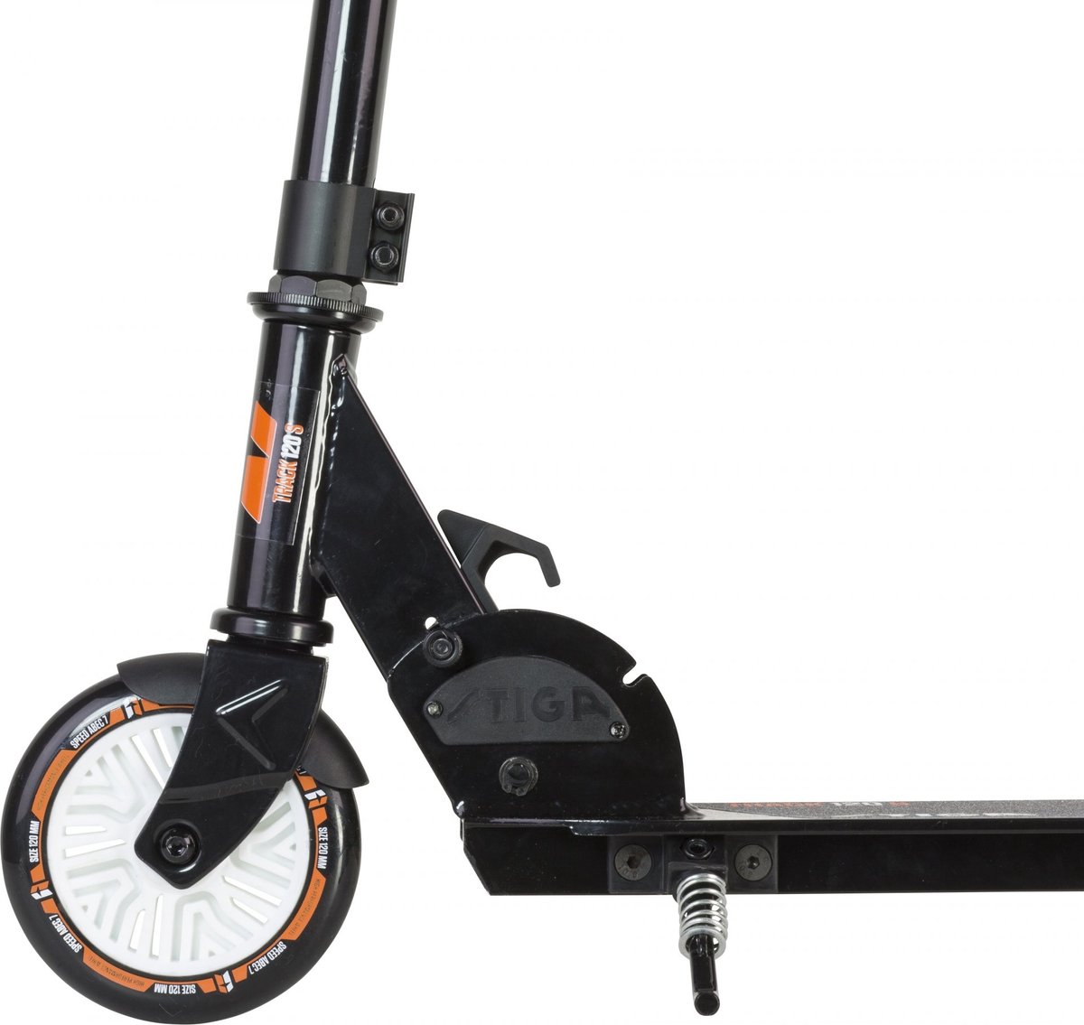 Stiga Sports Kick Stuntstep Track 120-s - Step