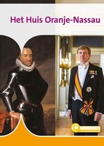 Informatie 136 - Het Huis Oranje-Nassau