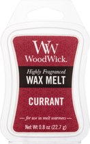Woodwick Melt Wax - Currant