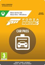 Forza Horizon 5: Car Pass Add-on - Xbox Series X/S/One & Windows Download