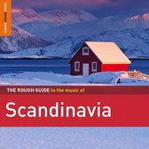 Scandinavia. Rough Guide To The Mus (CD)