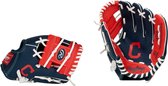 Rawlings MLB Logo Gloves LH 10 Inch Team Indians