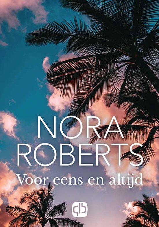 Voor eens en altijd - cover