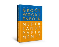 Groot woordenboek Nederlands-Papiaments