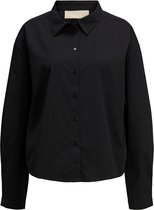 Jjxx blouse Zwart-M