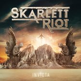 Skarlett Riot - Invicta (CD)