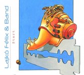Lajkó Félix & Band - Start (CD)