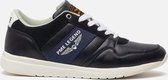 PME Legend Dragger sneakers blauw - Maat 48
