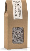 Assam Puur - zwarte thee 100 gram - Café du Jour losse thee