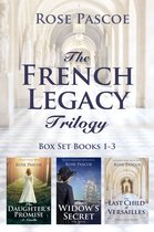 The French Legacy Trilogy