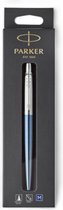 Parker Balpen Jotter 13 Cm Staal