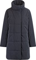 GERRY WEBER Dames Warme gewatteerde mantel