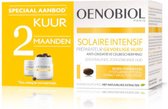 Oenobiol Zon Solaire - Zelfbruiner - Voor Gevoelige Huid - 2 x 30 capsules