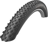 Schwalbe Vouwband Racing Ray - TLR - 26 - 54 psi - 29 x 2.25 inch - 57-622 – Zwart