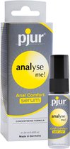 Pjur Analyse Me Anal Comfort Serum - 20 ml - Drogist - Voor Hem - Drogisterij - Cremes