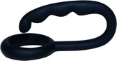 Cock Ring with P-spot Stimulator - Sextoys - Cockringen - Toys voor heren - Penisring