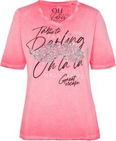 Soccx shirt Zwart-M