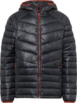 Icepeak outdoorjas alger Rood-50 (M-L)