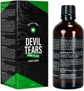 Devils Candy - Devil Tears Unisex - 100 ml - Drogist - Voor Haar