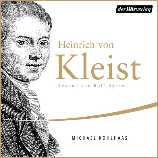 Michael Kohlhaas - cover