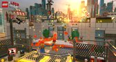 Warner Bros. Games LEGO La Grande Aventure – Le Jeu Vidéo Standaard Engels, Deens, Spaans, Frans, Italiaans, Nederlands, Pools, Portugees, Russisch PlayStation 3