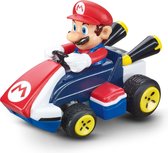 Carrera Mario Kart™ Mini RC 4 GHz Mario