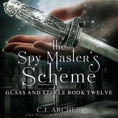 Spy Master's Scheme, The