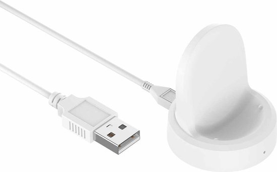 Samsung active 2 watch charger stand hotsell