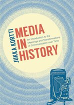 Samenvatting Korrti: Media in History