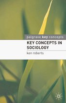 Key Concepts - Key Concepts in Sociology