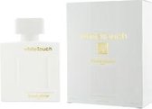 Franck Olivier White Touch Eau De Parfum 50 Ml (woman)