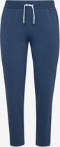 EVIVA - Sweatpants lounge - donkerblauw