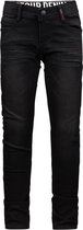 Retour jongens jeans Luigi Black Denim W21