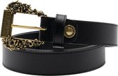 Versace Jeans Couture Cintura Belt Vitello