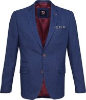 Suitable Colbert Samso Blauw - maat 48