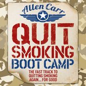 Quit Smoking Boot Camp
