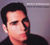 Marco Rodrigues - Fados Da Tristeza Alegre (CD)