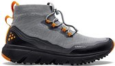 Craft Nordic Fuseknit Hydro Mid M All Terrain Grey/Orange - Trailrunschoen Heren