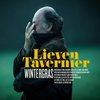 Lieven Tavernier - Wintergras (CD)