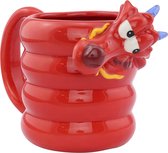 Disney - Mug 3D Mushu